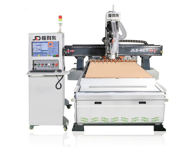 CNC-1 數(shù)控開(kāi)料機(jī)